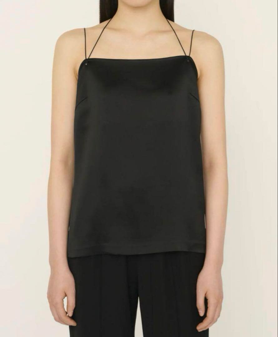 トップス enof ace camisole