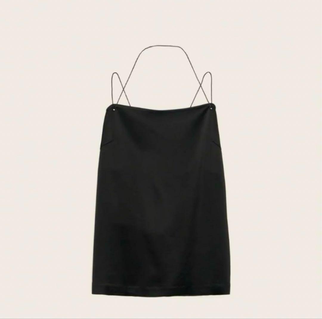 トップス enof ace camisole