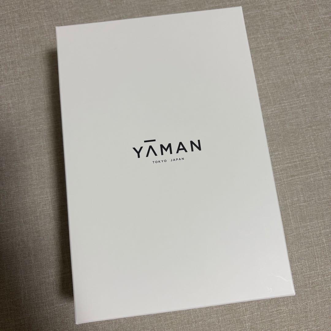 新品未使用　YA-MAN ヤーマン キャビスパ 360 HDS-100B