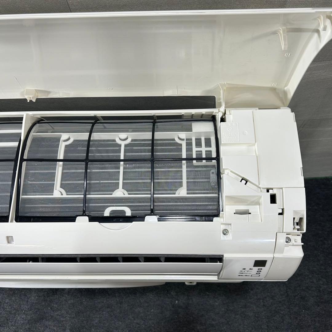 DAIKIN ルームエアコン 6畳用 F22XTES-W 2020年 d4381