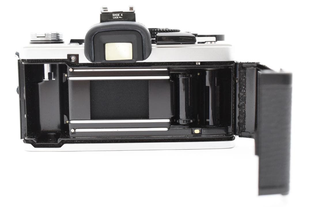 ■ 美品 ■オリンパス　OLYMPUS OM-2N+H.ZUIKO AUTO-W