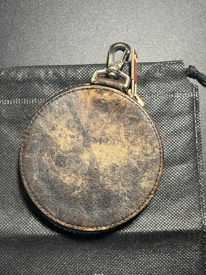 black bears 刺繍ケース