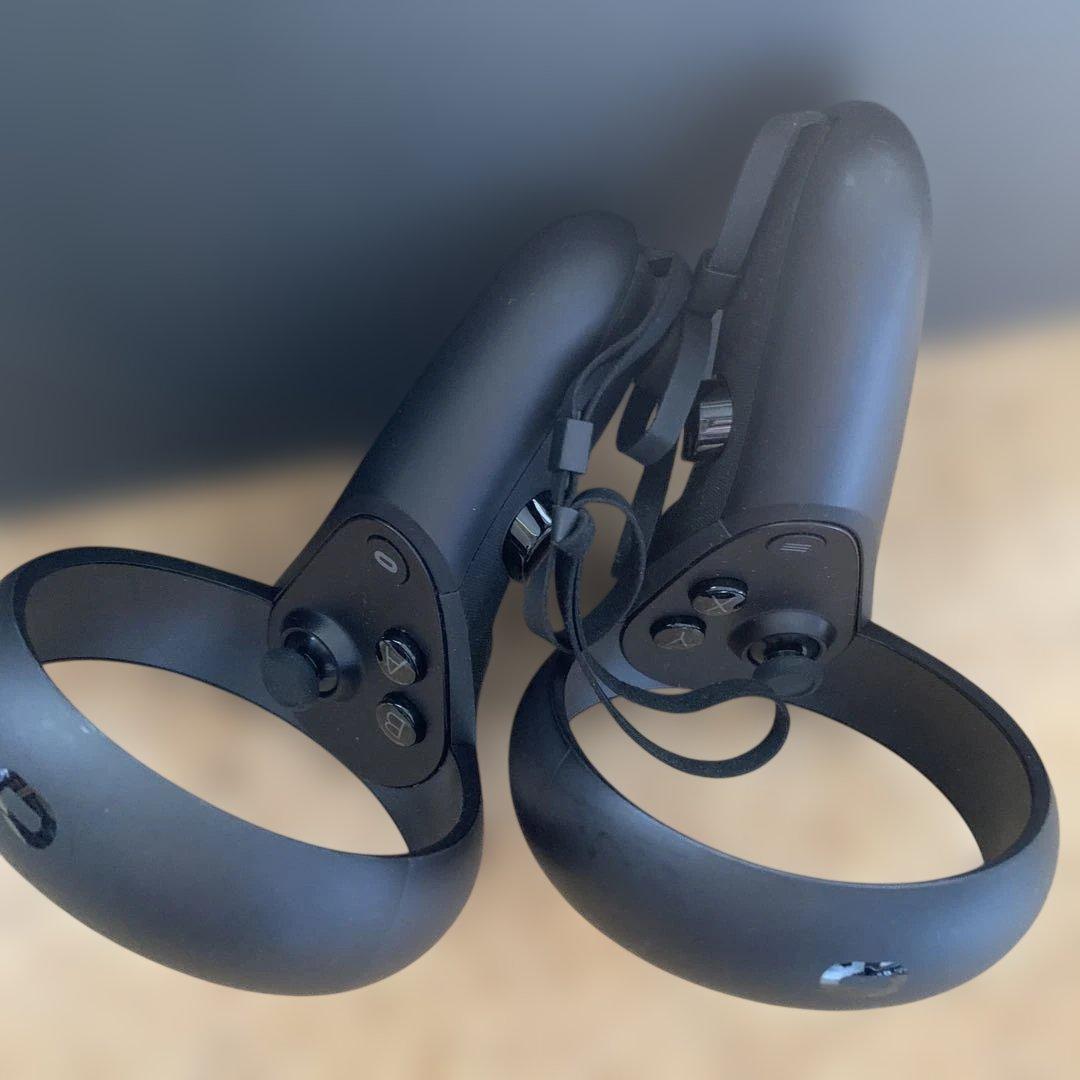  Rift S VRヘッドセット