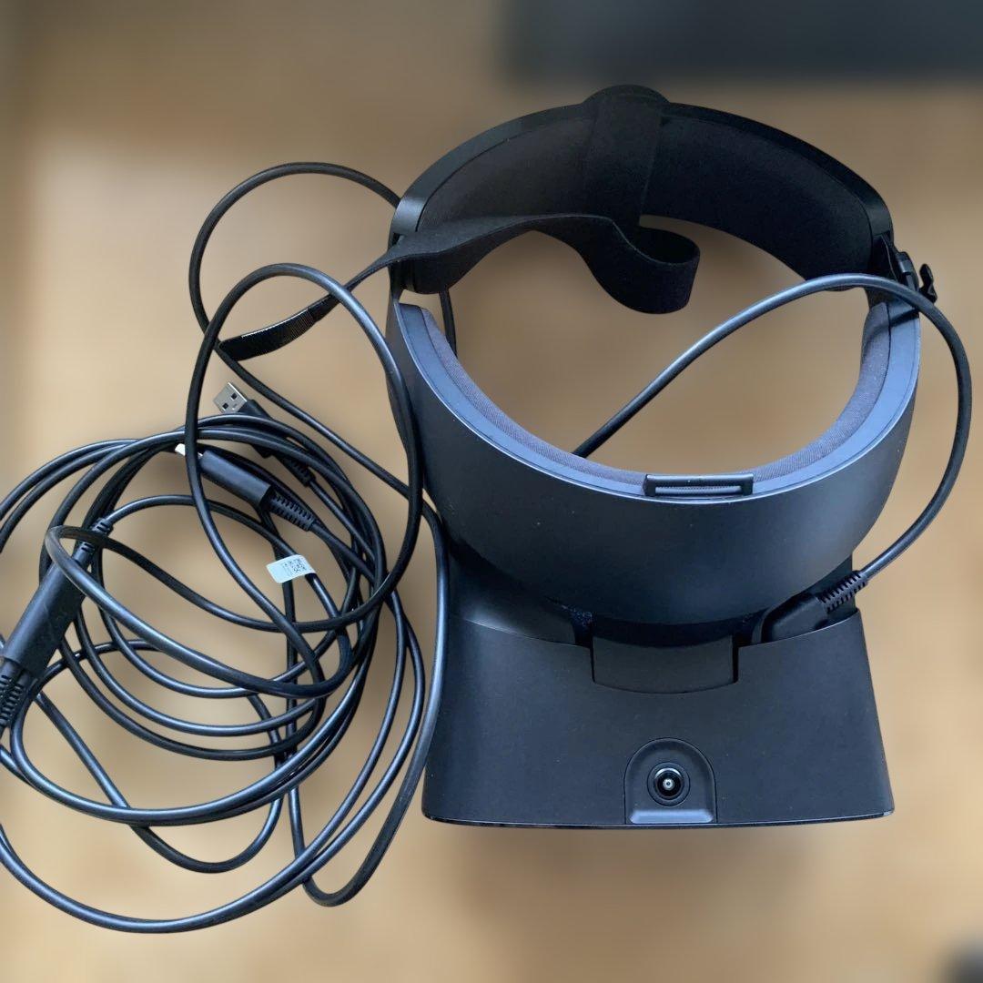  Rift S VRヘッドセット