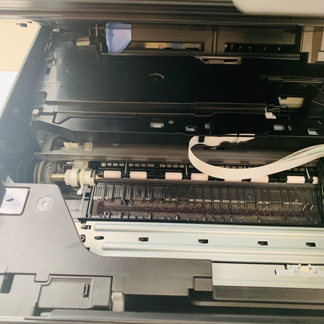 Canon インクジェットプリンター TS8530