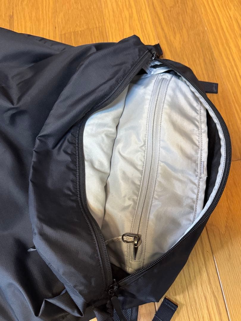 アークテリクス ARC’TERYX Heliad 12L