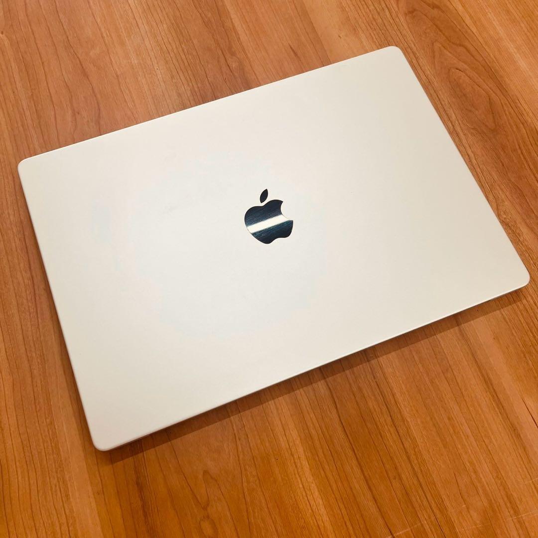 MacBook pro 16インチ 2021 メモリ32GB 管3536