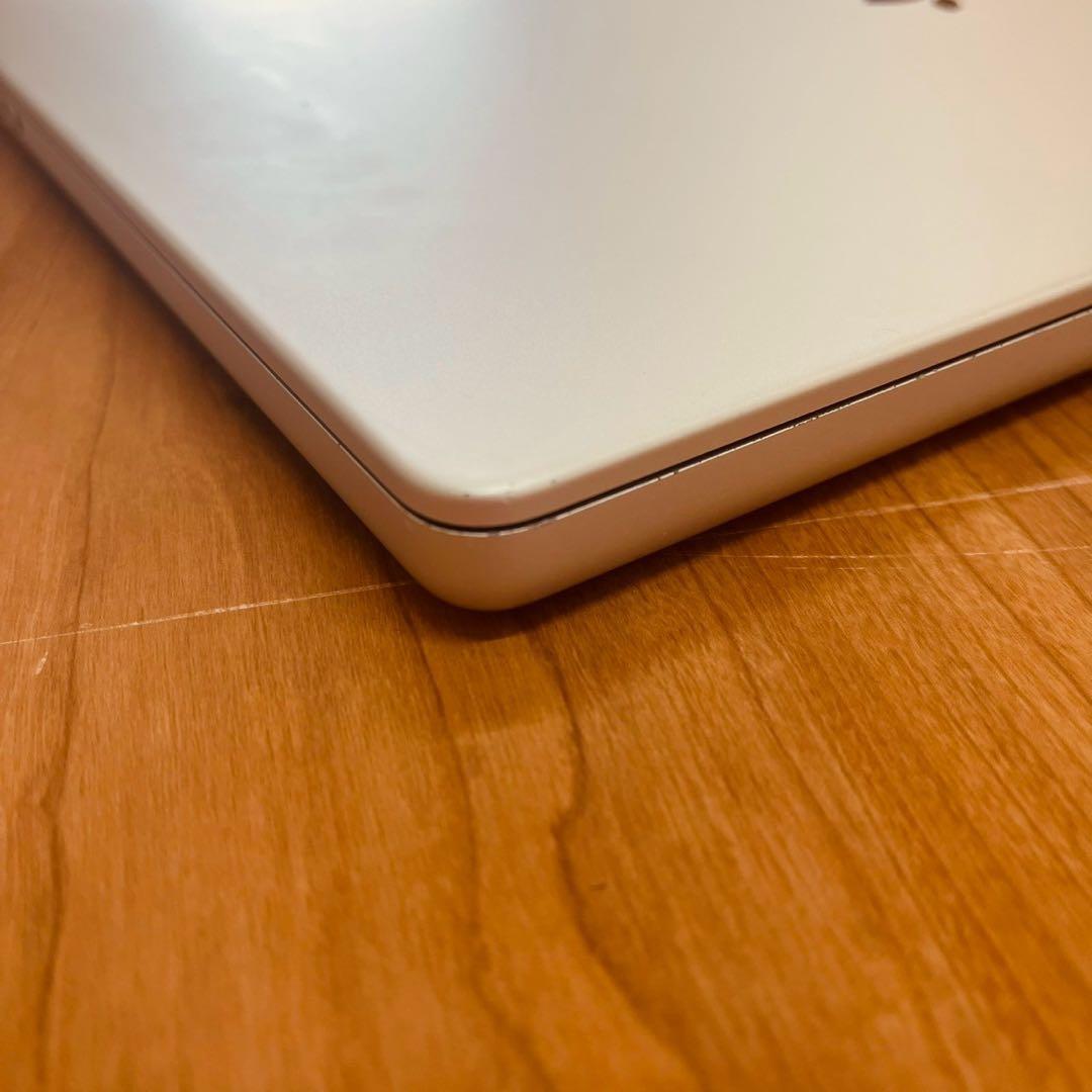 MacBook pro 16インチ 2021 メモリ32GB 管3536