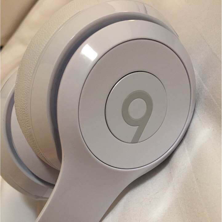 Beatsヘッドホン