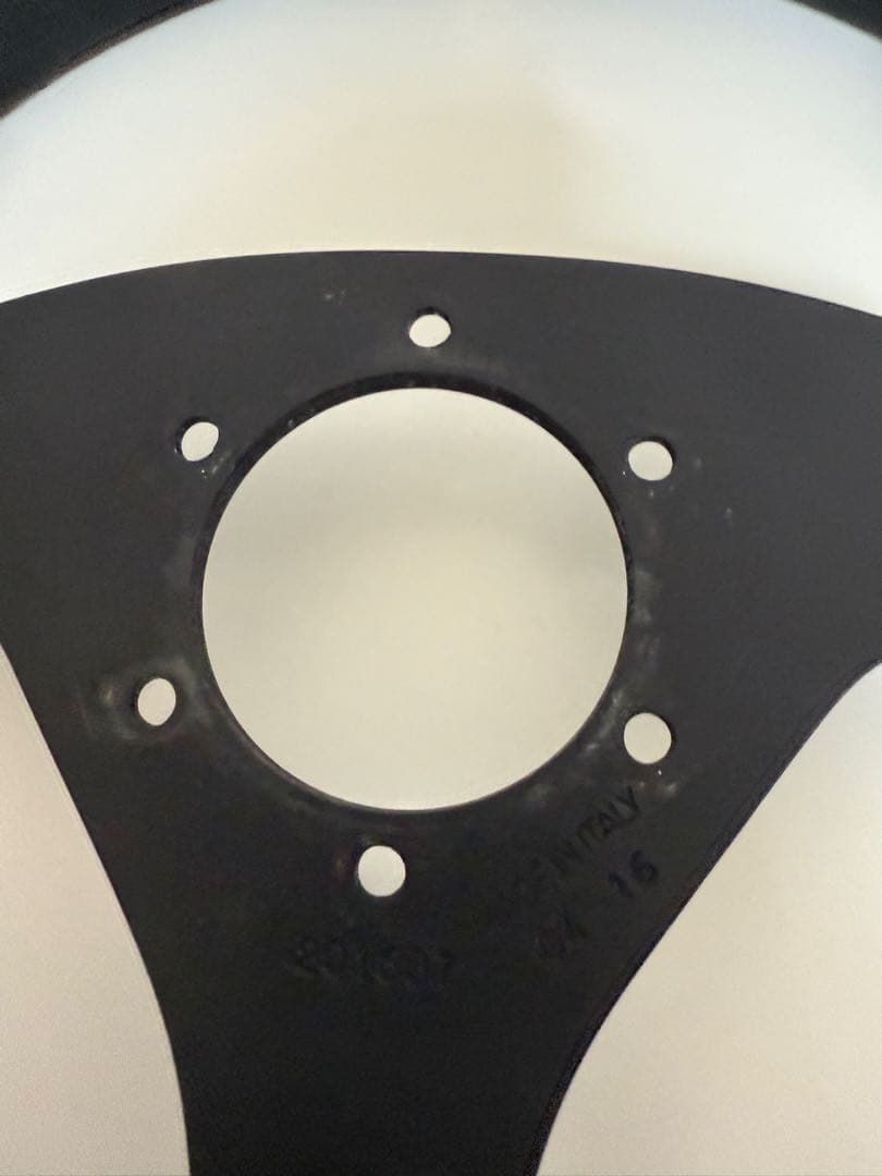 猫ちゃんさん専用TANIDA JURAN ステアリング　32 Φ