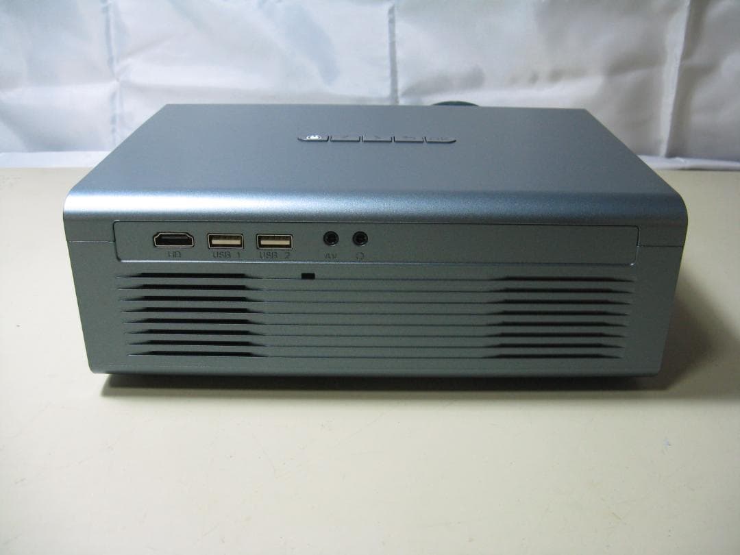 OWNKNEW GC357新型 プロジェクター