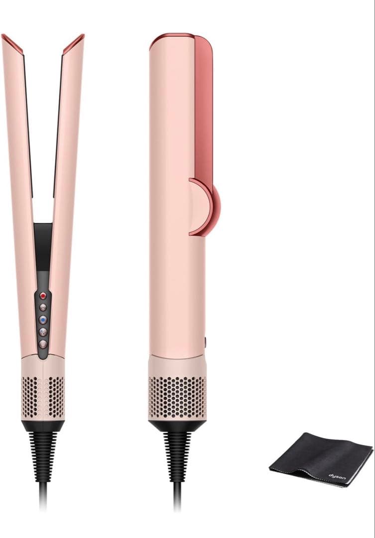 dyson airstrait ストレートヘアアイロン