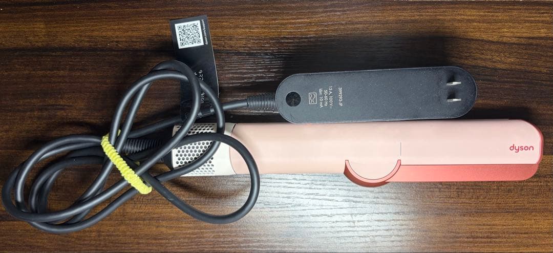 dyson airstrait ストレートヘアアイロン