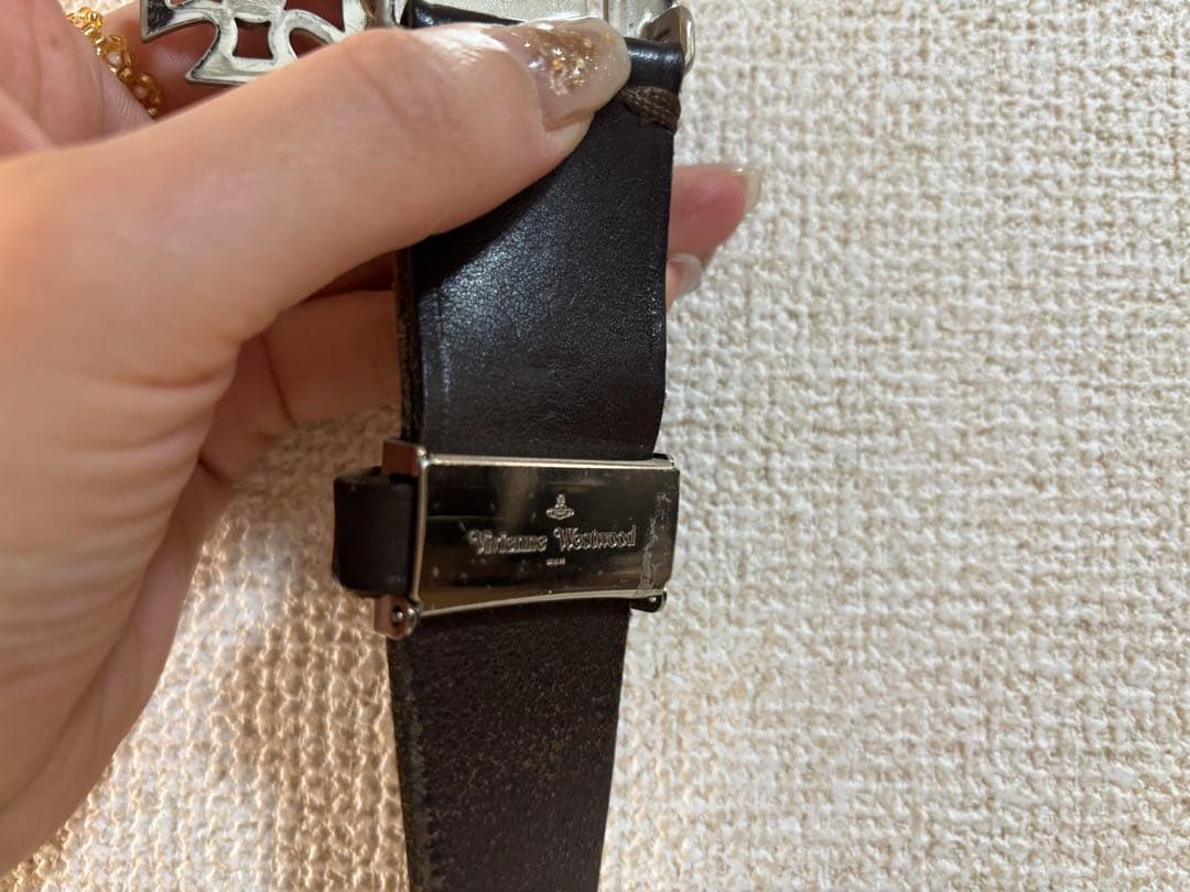 toha⭐︎vivienne westwood オーヴベルト