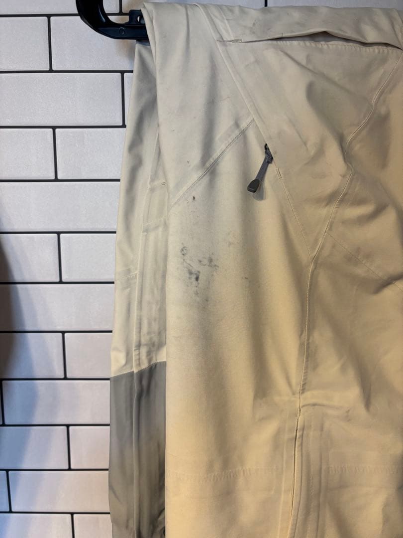 スノーボード HOUDINI Ms Rollercoaster Jacket & Pants