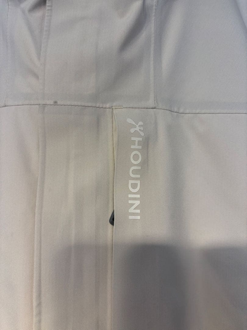 スノーボード HOUDINI Ms Rollercoaster Jacket & Pants