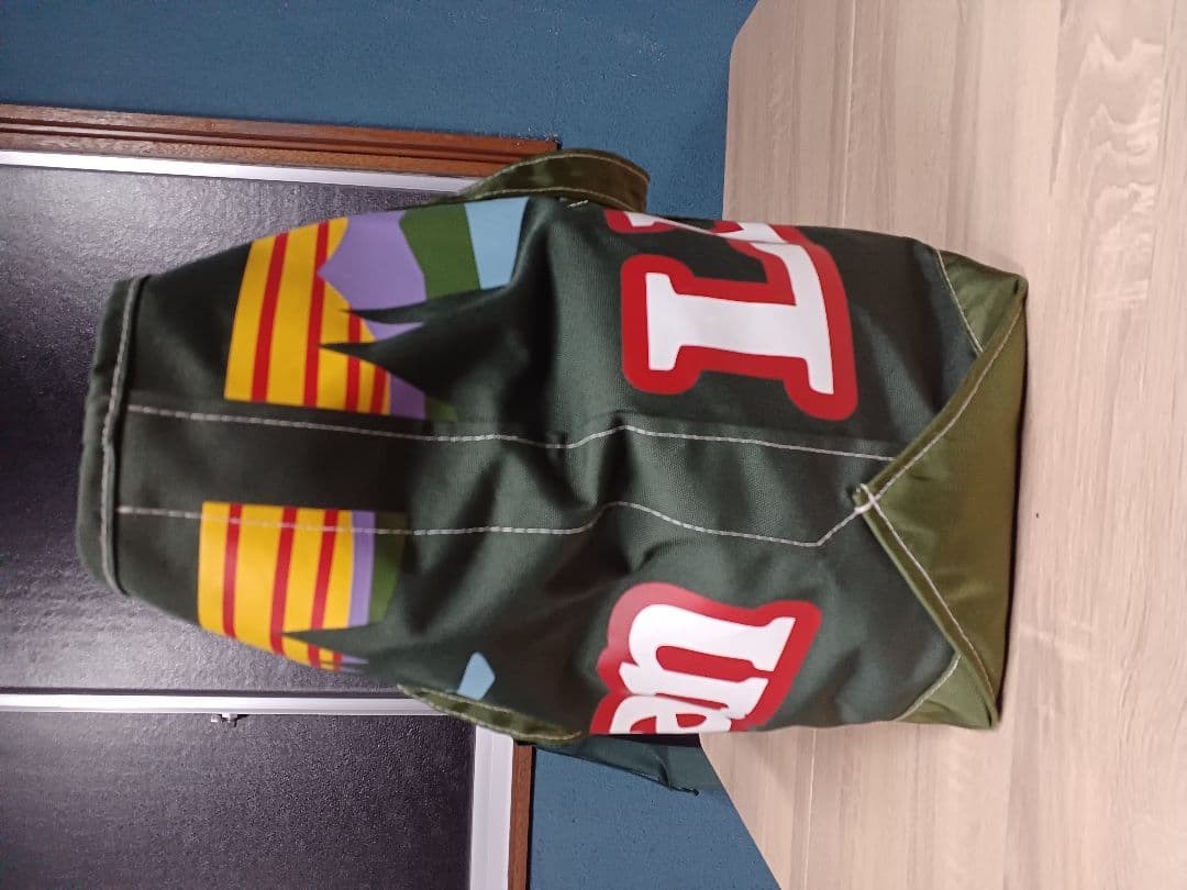 ま*さ様 ll bean トートバッグ　l.l.bean ビンテージ　廃盤　レア