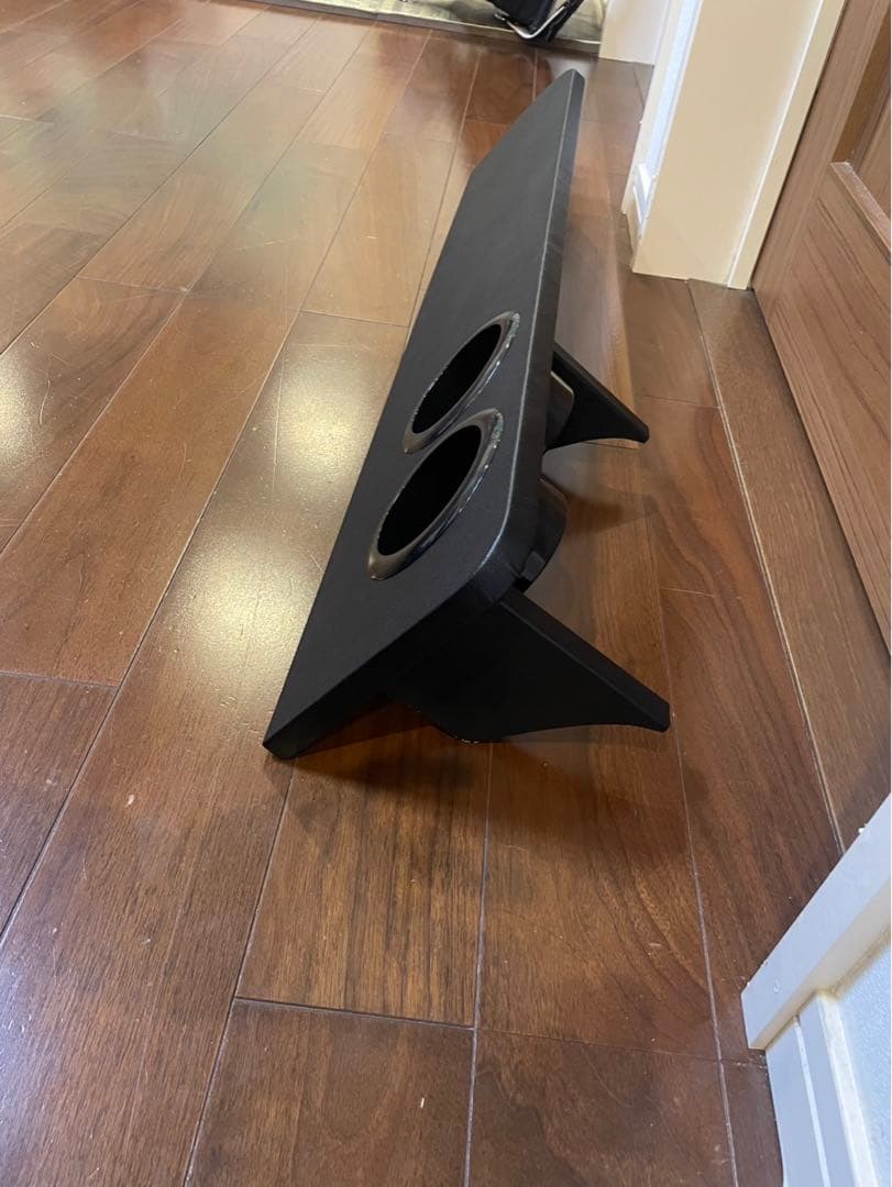 ハイエース　リアテーブル