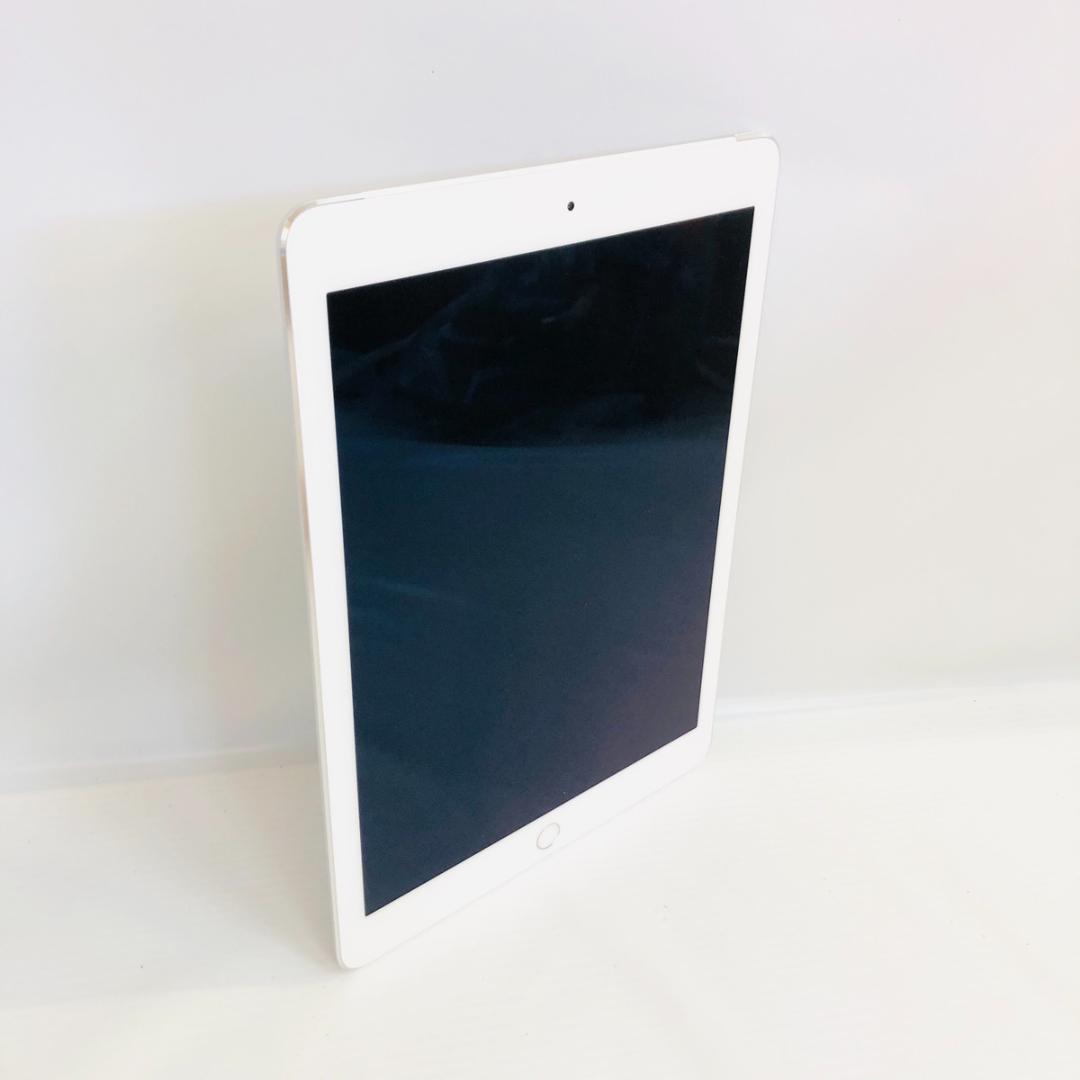 動作確認 Apple iPad Air 2 128GB アップル「6900