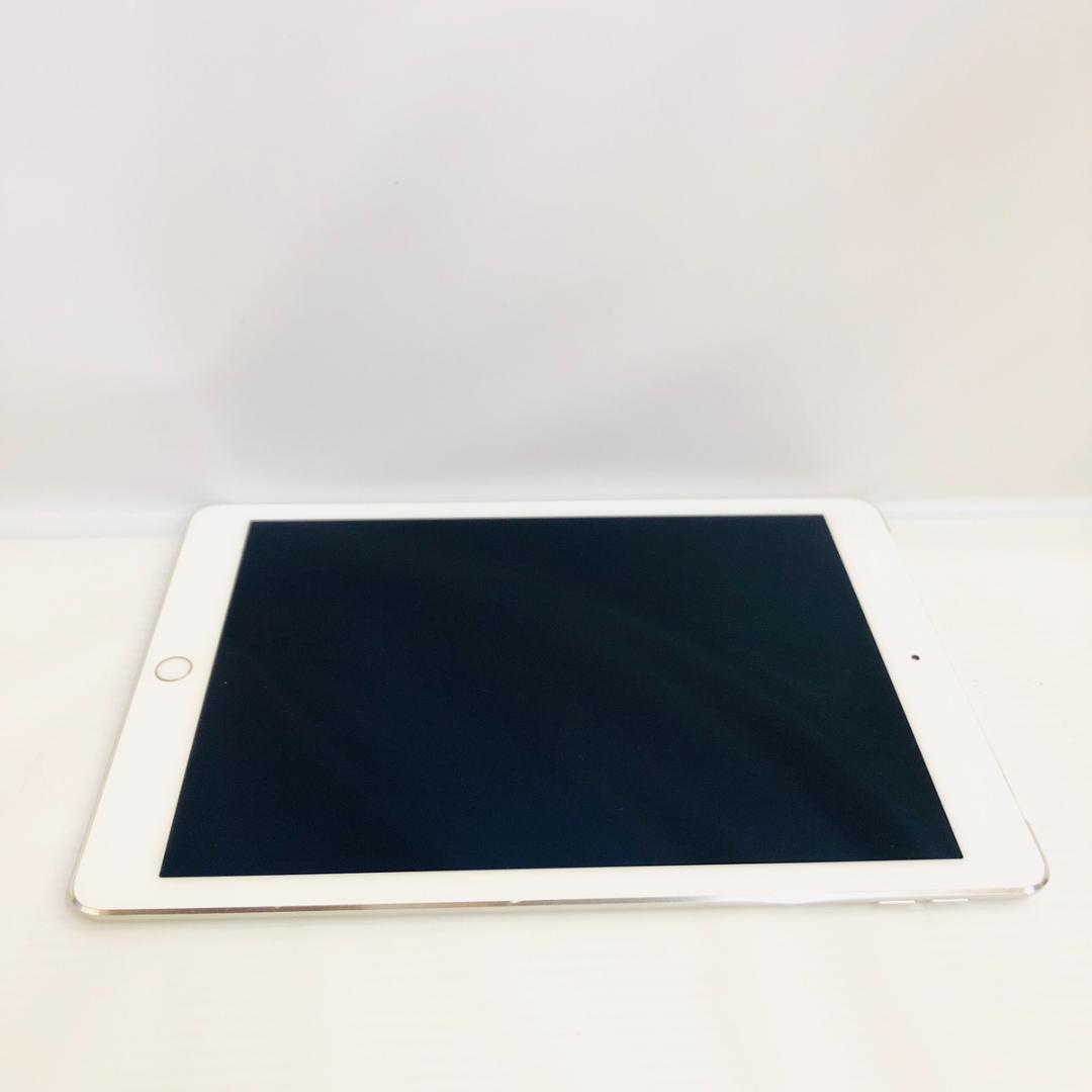 動作確認 Apple iPad Air 2 128GB アップル「6900