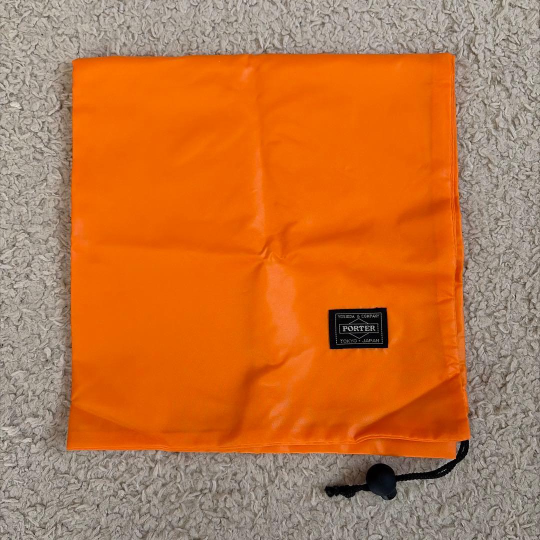 PORTER / TANKER トートバッグ A4 ネイビー