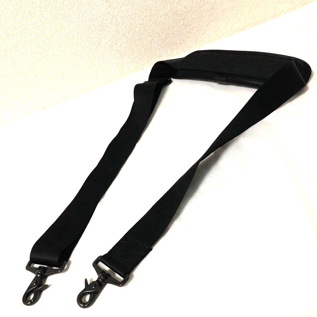 未使用級✨ポーター ハイブリッド ビジネスバッグ2way A4可 ブラック