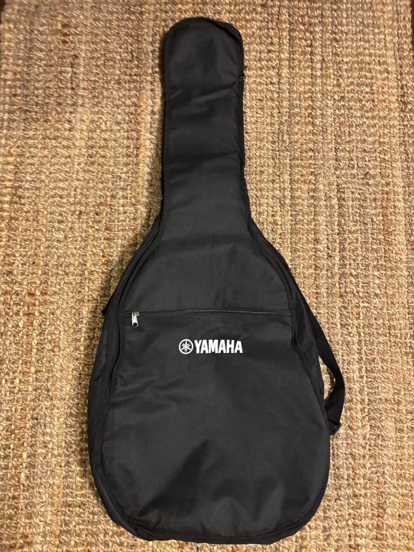 【6/29まで特価】美品YAMAHA FS830アコースティックギター付属品多数