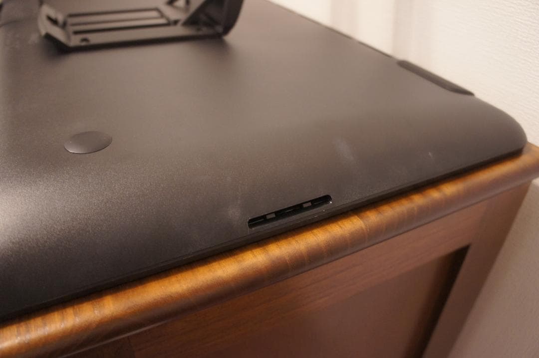 【Wacom】Wacom Cintiq 22 (DTK2260K0D)