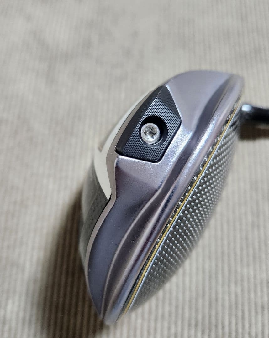 ステルスグローレプラス 弾道調整ドライバー 9.5度 　テーラーメイド