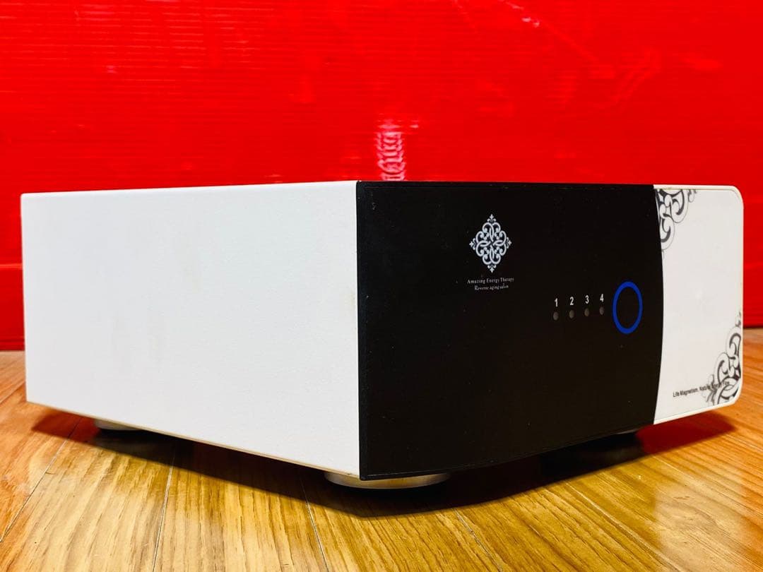 Prana エナジーテラピ