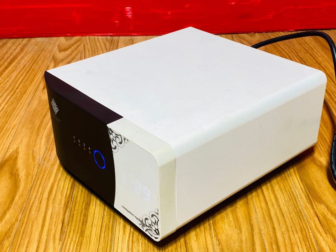 Prana エナジーテラピ