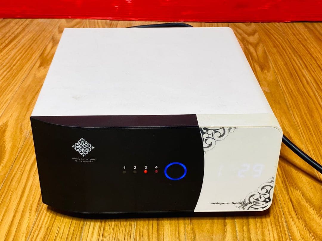 Prana エナジーテラピ