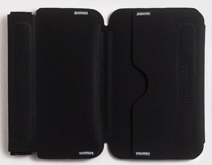 【新品】RE:FORM® RE:01 ミニマリストウォレット 財布