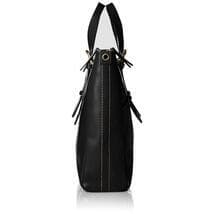 BAGGEX 兆 ブラック トートバッグ ビジネスバッグ ショルダーバッグ