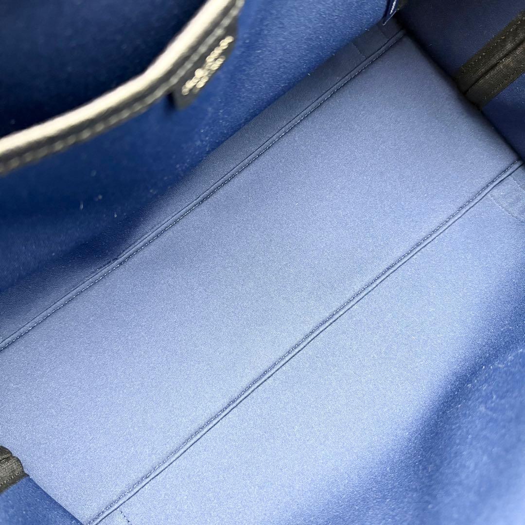 【極美品】ペッレモルビダ チンクエテッレ オープントートバッグ レザー A4