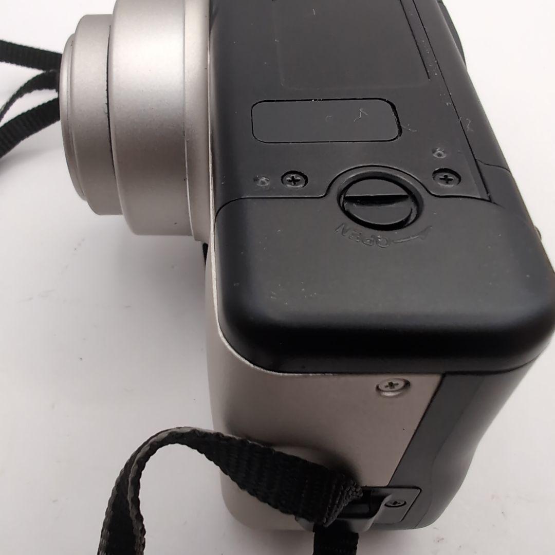 難あり Canon Autoboy SxL コンパクトフィルムカメラ 動作確認済