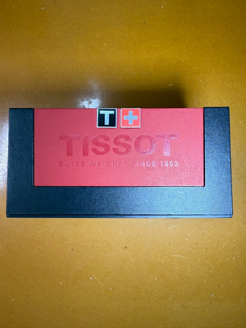 時計 TISSOT 7121 T461