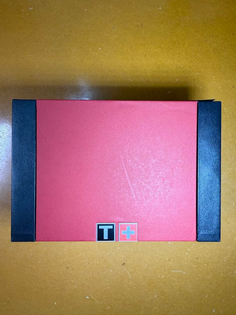 時計 TISSOT 7121 T461