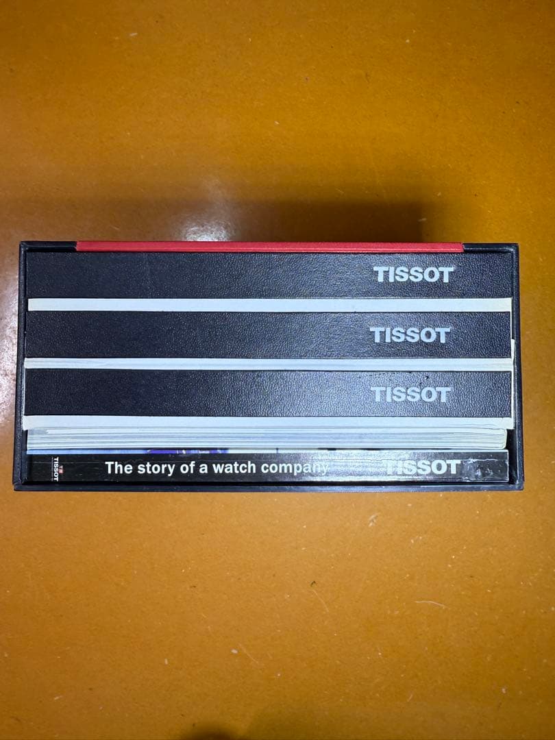 時計 TISSOT 7121 T461