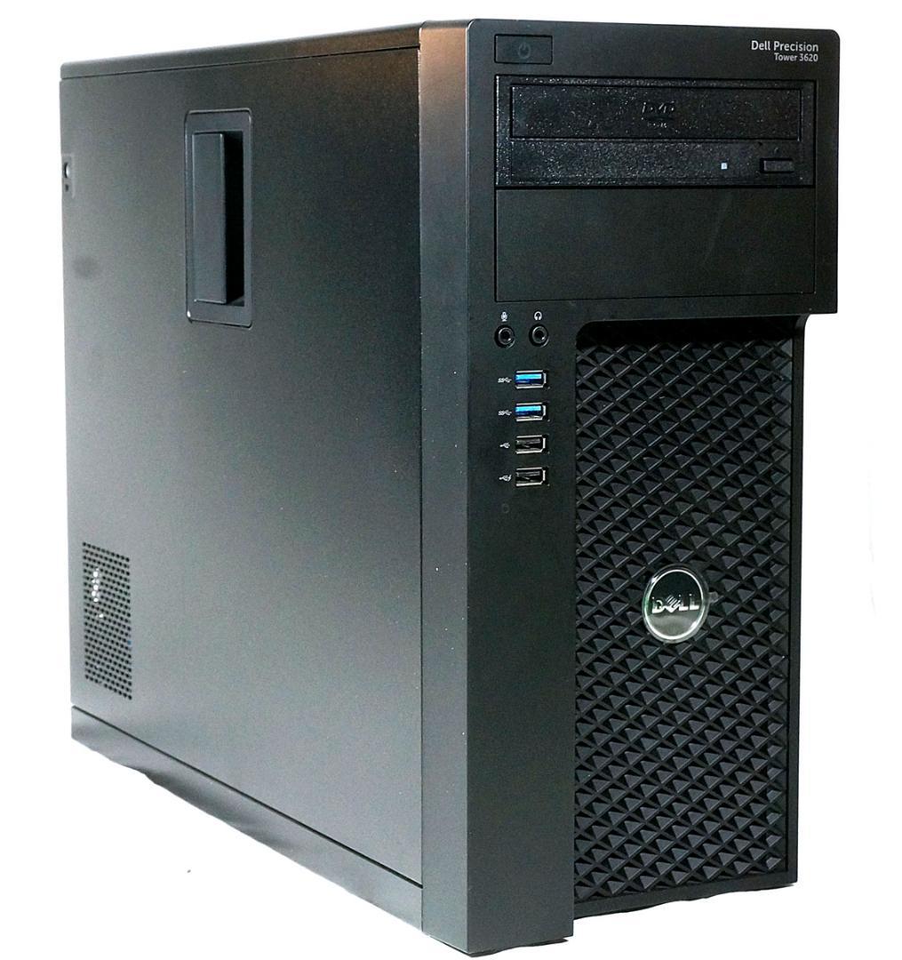 DellワークステーションWin11Pro 24H2 ゲーミンググラボ付き！