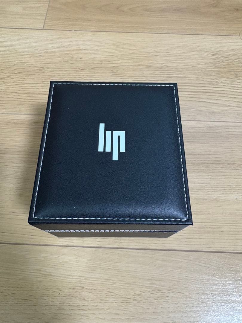 土日限定盤セール　希少　LIP MACH 2000 CHRONOGRAPH