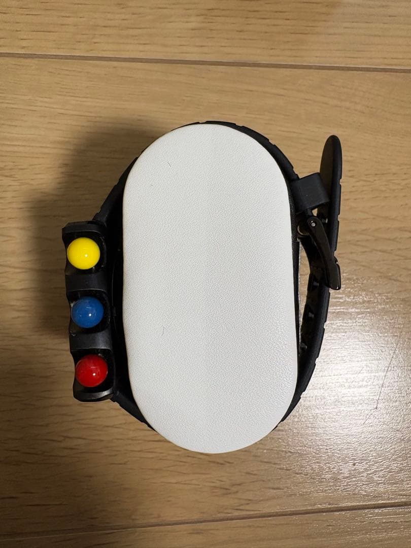 土日限定盤セール　希少　LIP MACH 2000 CHRONOGRAPH