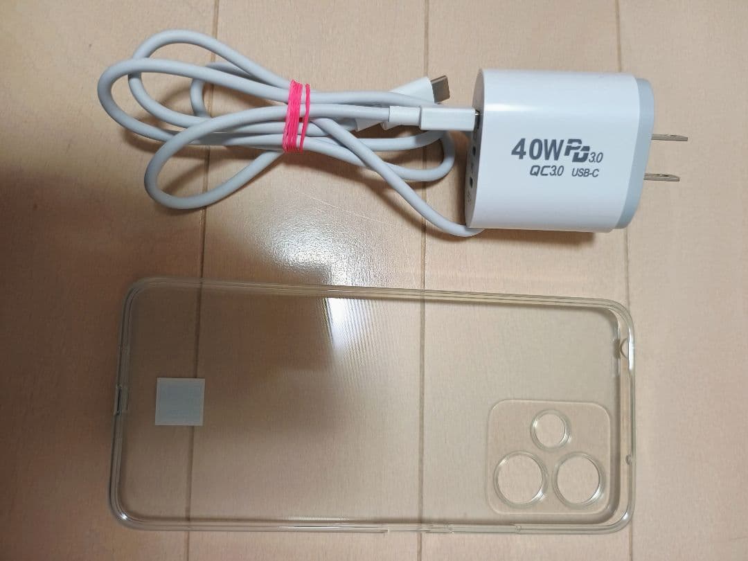 Xiaomi Redmi5G SIMフリー オサイフケータイ