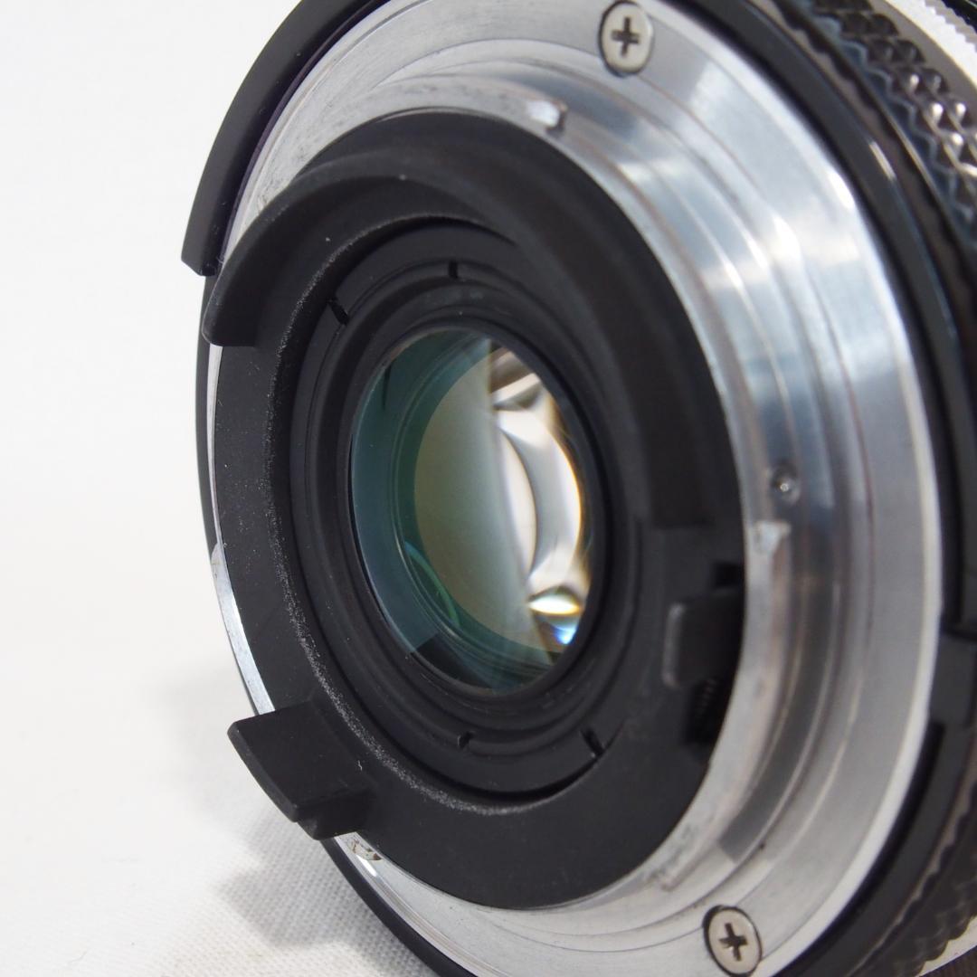 Nikon ニコン Ai NIKKOR 28mm f/2.8