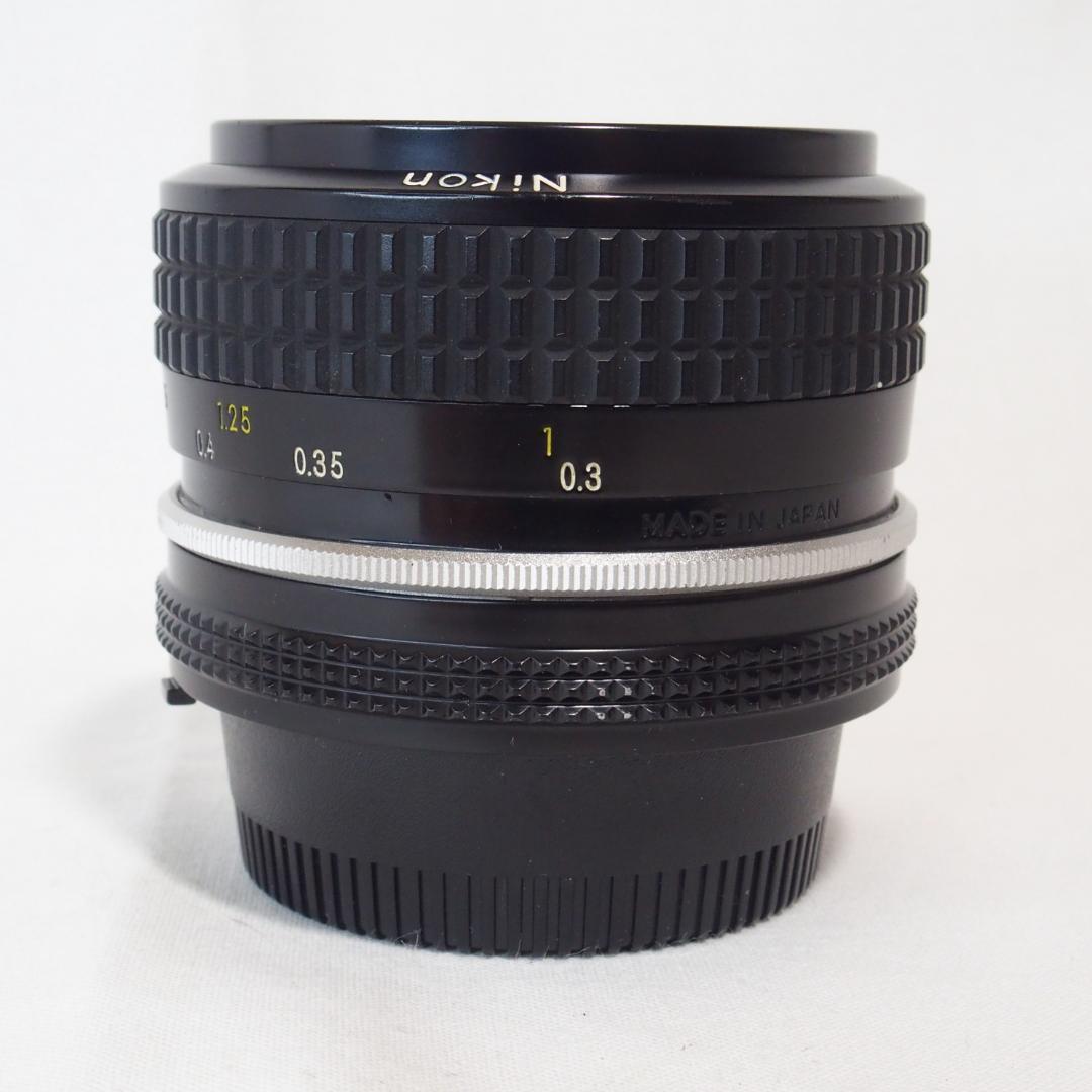 Nikon ニコン Ai NIKKOR 28mm f/2.8