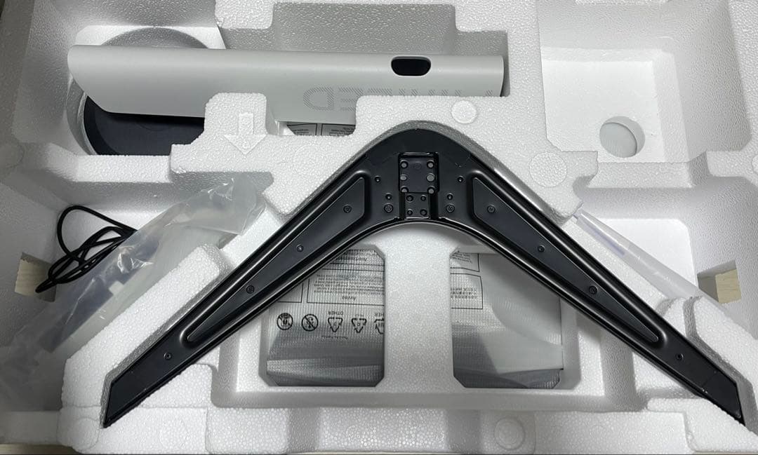 Xiaomi G Pro 27i モニター　27インチ　ゲーミングモニター