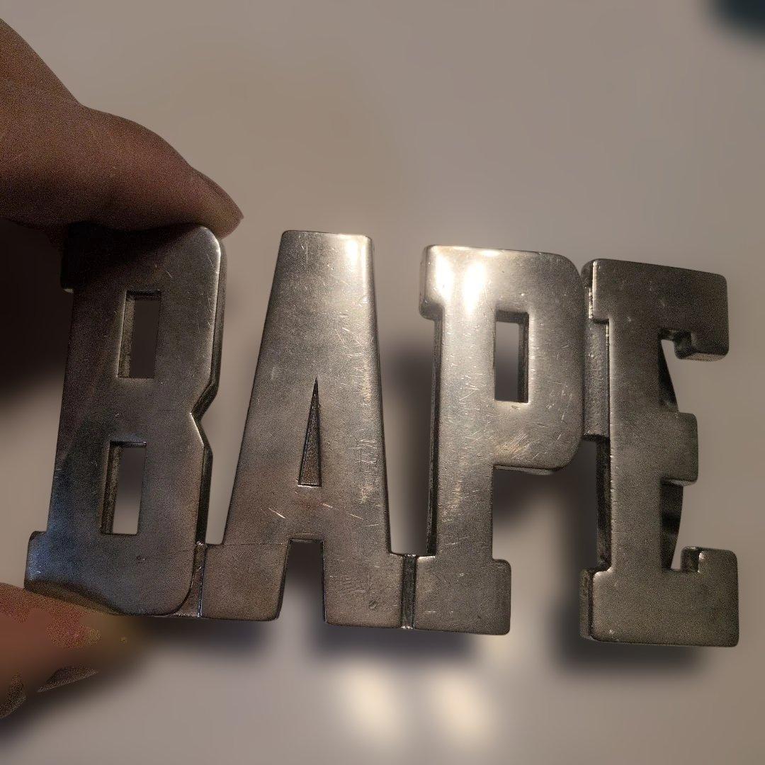 小物 A BATHING APE