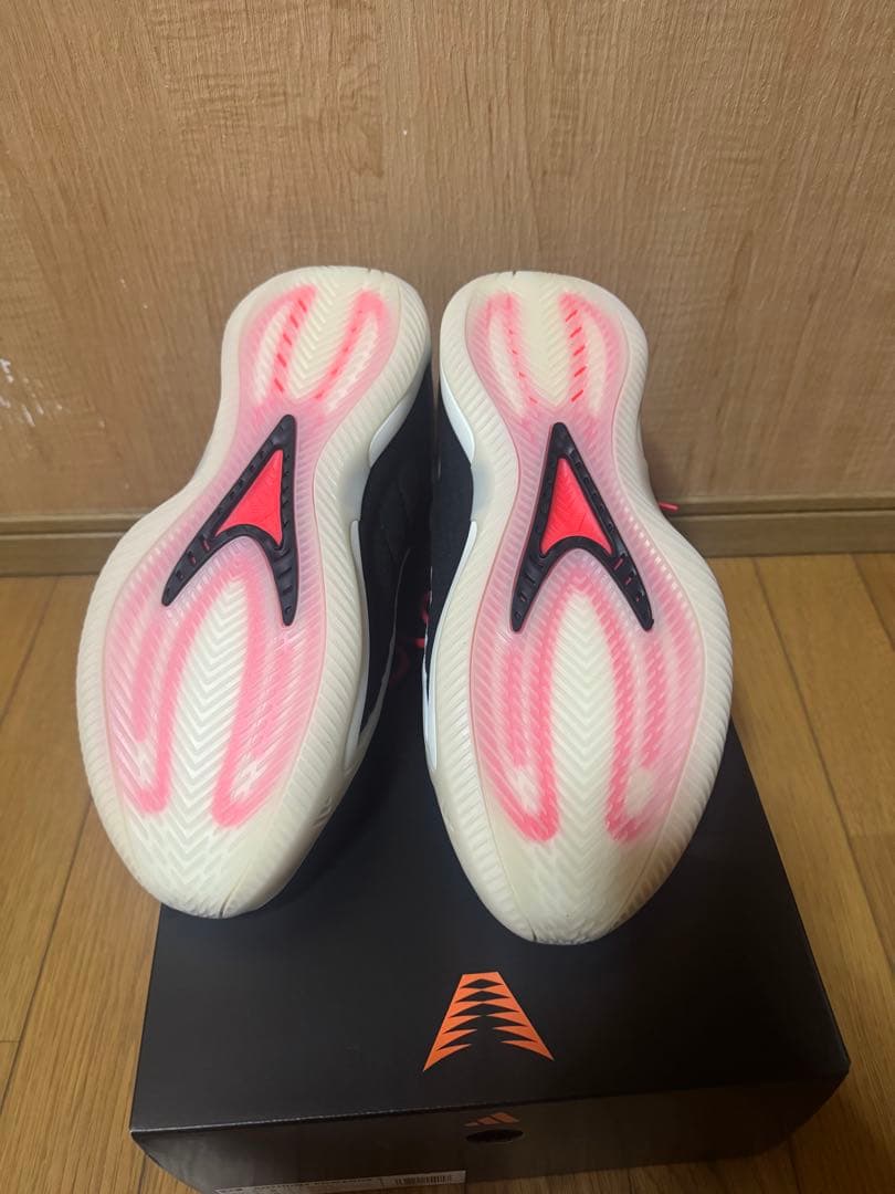 シューズ(男性用) AE2 Core Black