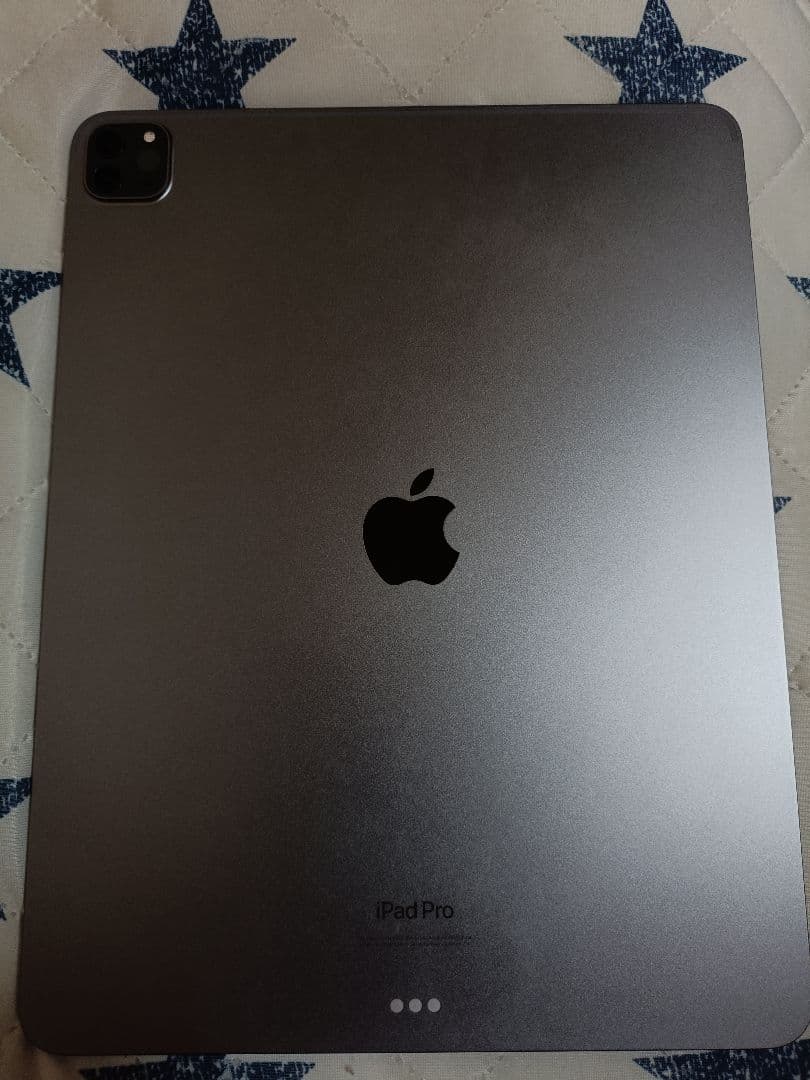 ipad pro 12.9　第六世代　WiFi 128GB