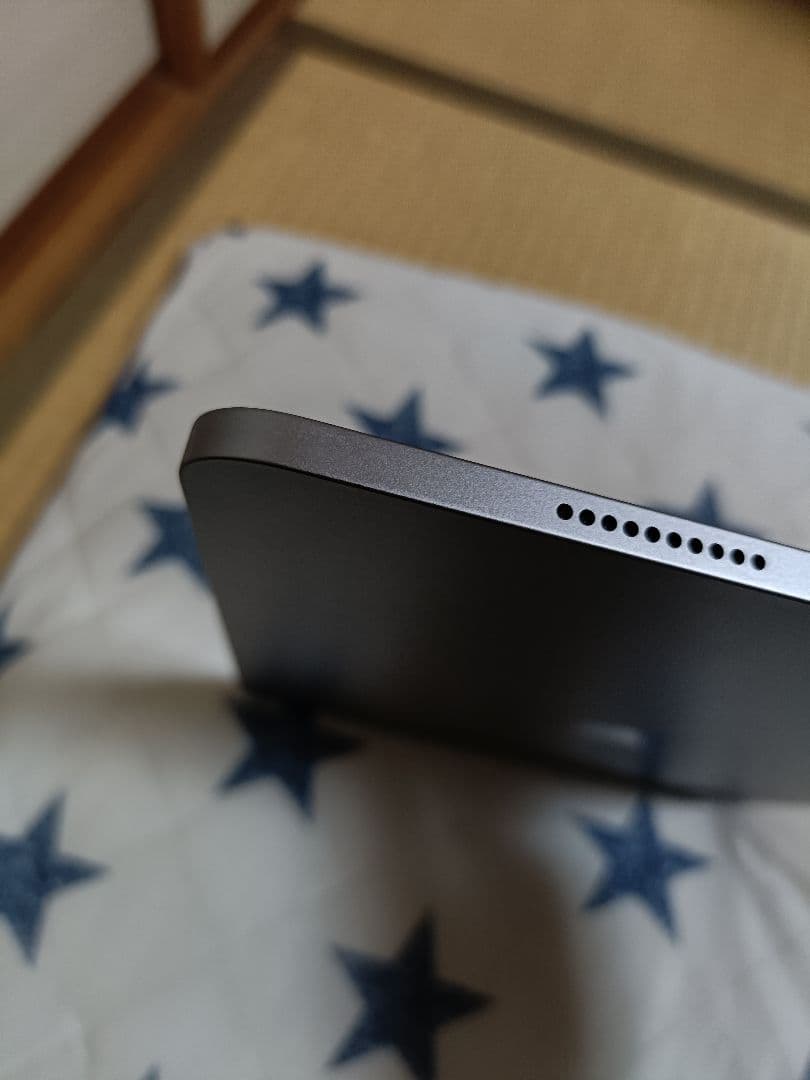 ipad pro 12.9　第六世代　WiFi 128GB